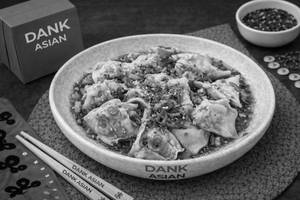 Crunchy Chicken Waterchestnut Dimsum