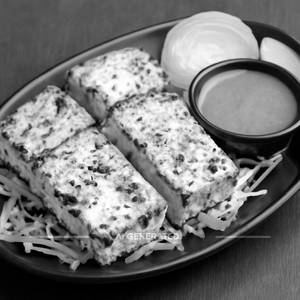 Paneer Kasturi Tikka