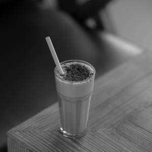 Bournvita Shake