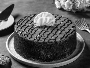 Butterscotch Cake (500 gm)