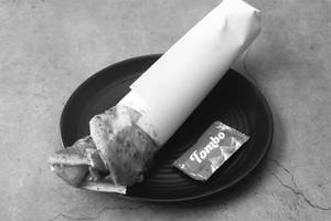 Afghani Chaap Kathi Roll