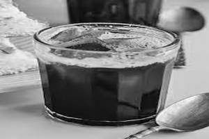 Blueberry Ice Crush