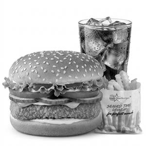Star Fiery Chicken Meal