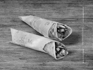 Egg Roll