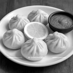 Lemon Momos