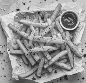 French Fry