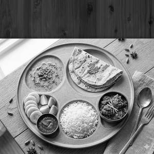 Ghar Ki Thali