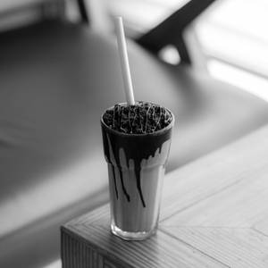 Brownie Shake