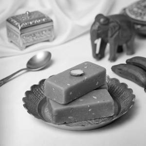 Red Banana Mysore Pak - 200gm + 50gm FREE