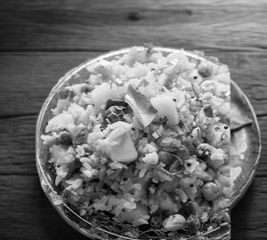 Batata Poha[300Ml]