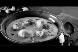 Paneer Malai Kofta