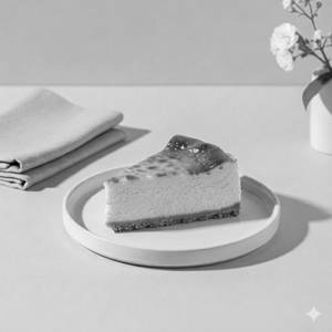 Newyork Style Baked Slice