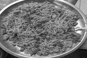 Cheese Butter Maggi