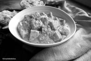 Paneer Akbari