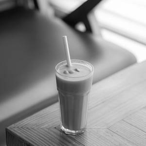 Iced Latte