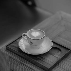 Matcha Latte Hot