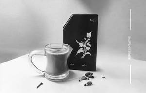 Elaichi [Cardamom] Chai Flask