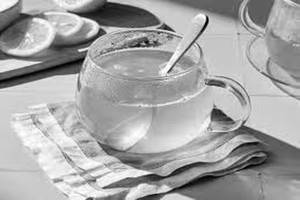 Lemon Tea