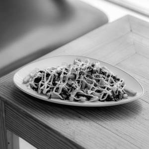 Korean Fries