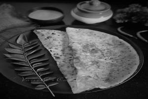 Rava Dosa