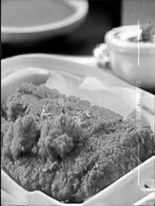 Fish Amritsari