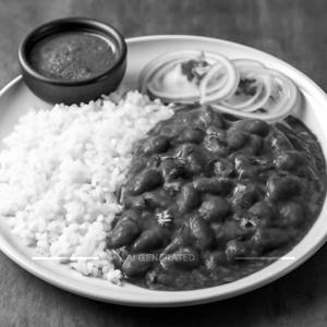 Rajma Rice