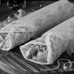 Egg Roll