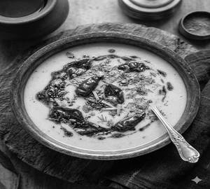 Boondi Kadhi