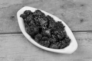 Paneer manchurian