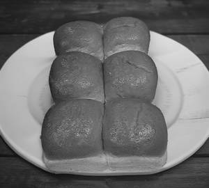 Pav Bun(6 Pieces)
