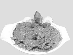 Bhendi Masala