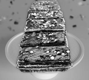 Chocolate Pastry