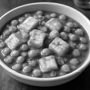 Chana Paneer
