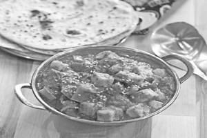 Paneer Hyderabadi