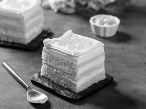 Pineapple Pastry