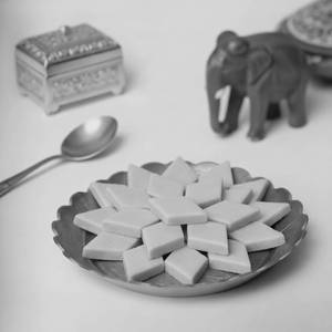 Kaju Kathli - 200gm + 50gm FREE