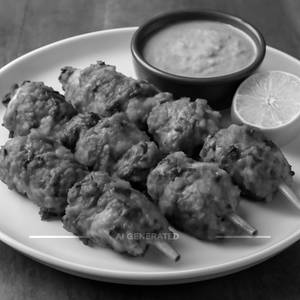 Chatpati Chaap