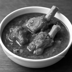 Madina Special Mutton