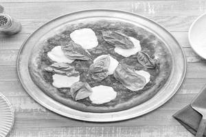 Just Margherita