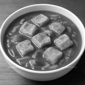 Chilli Paneer Gravy