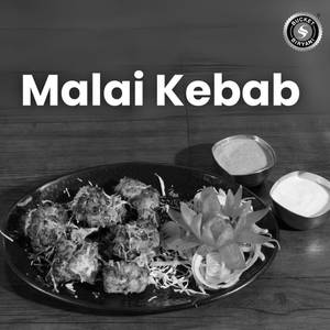 Malai Kabab