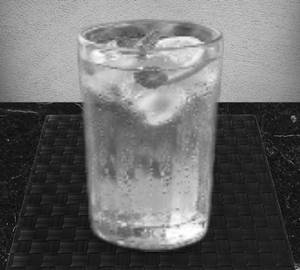 Lemon Ice Tea