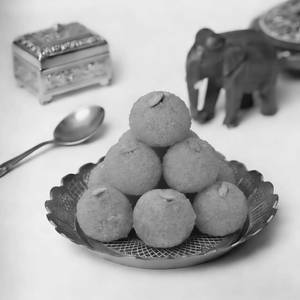 Moti Laddu - 200gm + 50gm FREE