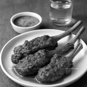 Mutton Chaap
