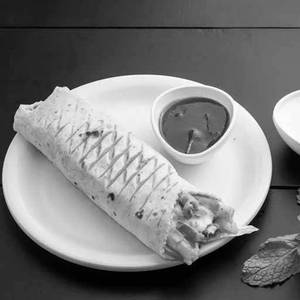 Vegetable Wrap