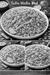 Teda Meda Bhel