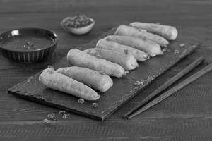 Finger Chips