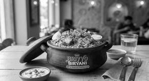 Chicken Bhuna Boneless Kolkata Style Matka Biryani [1 kg]