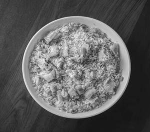 Pork Fried Rice