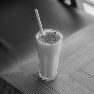 Biscoff Shake